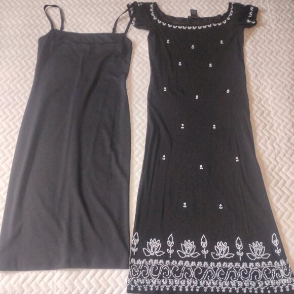 Vienne Tam Designed Dress...Runway Ready Sz 1 - Picture 4 of 4